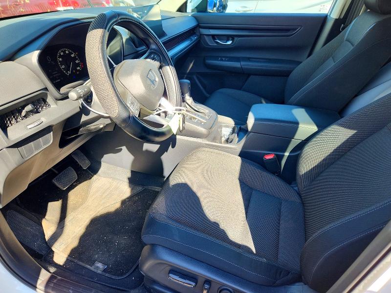 Снимка 7 от търг – 2026 HONDA CR-V с VIN 2HKRS4H4XTH459799