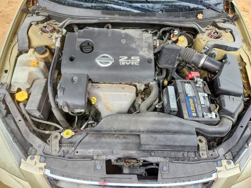 Photo 11 from auction – 2002 NISSAN ALTIMA with VIN 1N4AL11D02C234133