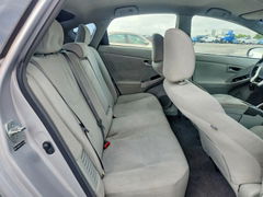 Zdjęcie 10 z aukcji – 2011 TOYOTA PRIUS z VIN JTDKN3DU7B1361280