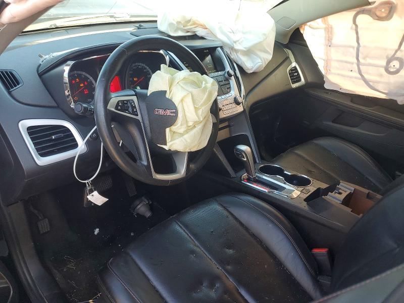Снимка 8 от търг – 2015 GMC TERRAIN с VIN 2GKFLXEK8F6292814