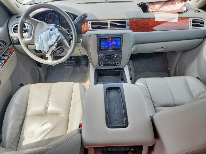 صورة رقم 8 من المزاد - 2012 GMC YUKON مع VIN 1GKS2CE08CR260843