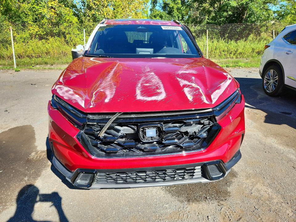 Zdjęcie 5 z aukcji – 2026 HONDA CR-V z VIN 7FARS6H50TE009232