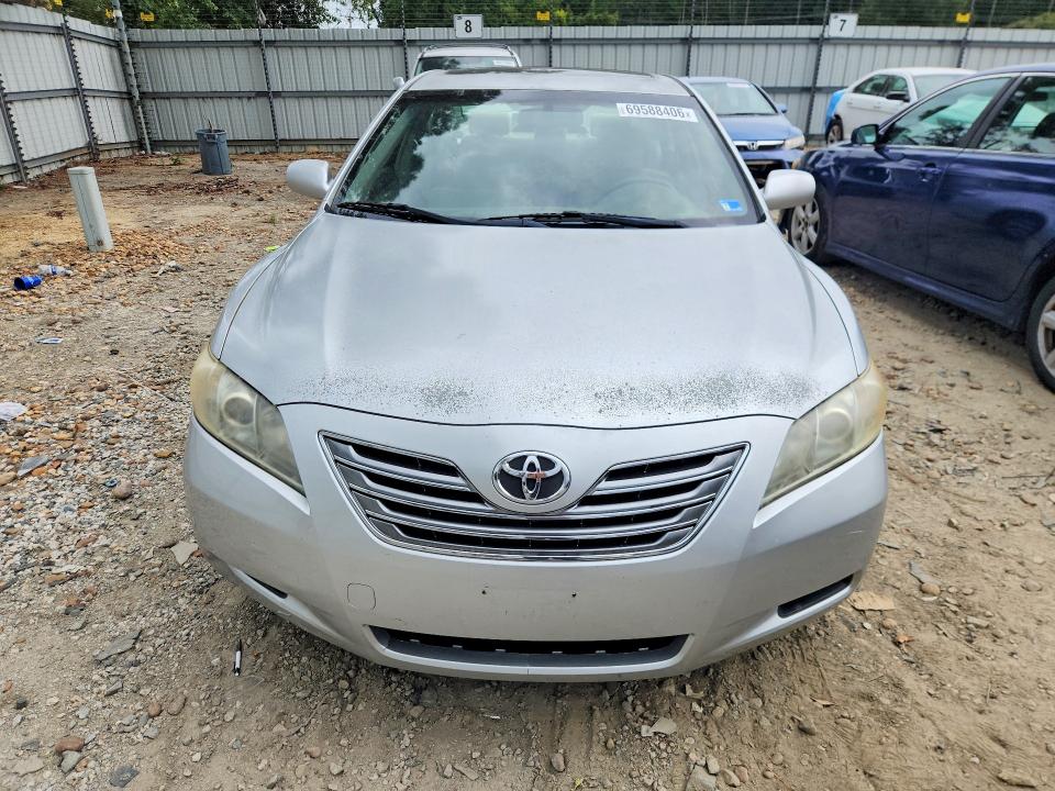 Photo 5 from auction – 2007 TOYOTA CAMRY with VIN JTNBB46K973019525