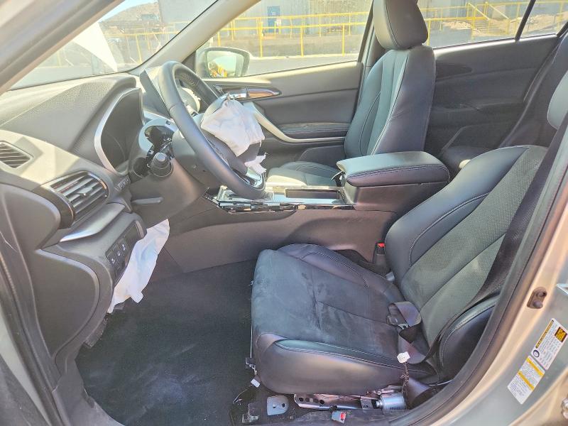 Photo 7 from auction – 2026 MITSUBISHI ECLIPSE CROSS with VIN JA4ATWAA6TZ015053