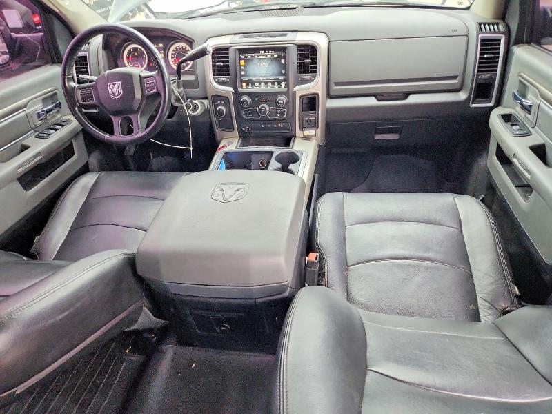 Photo 8 from auction – 2014 RAM 3500 with VIN 3C63R3DL6EG239068
