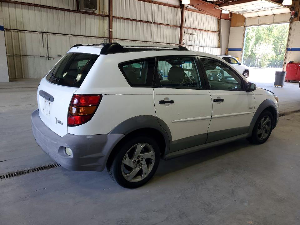 Photo 3 from auction – 2004 PONTIAC VIBE with VIN 5Y2SL62894Z458952