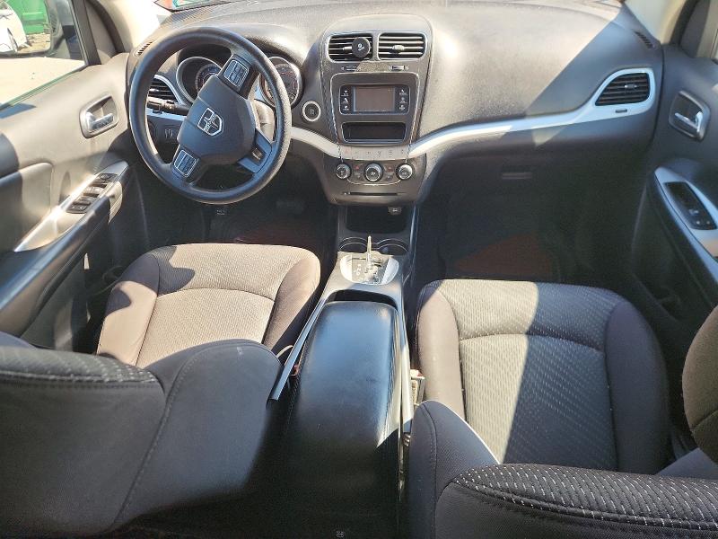Foto 8 de la subasta – 2013 DODGE JOURNEY con VIN 3C4PDDBG2DT592501