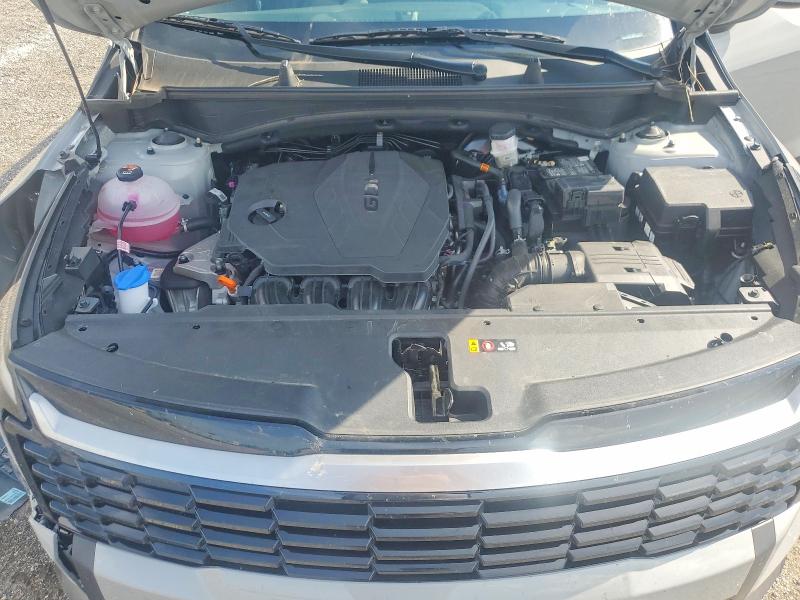 Снимка 12 от търг – 2026 KIA SPORTAGE с VIN 5XYK33DF9TG420659
