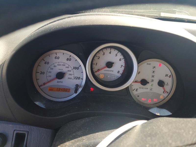 Photo 9 from auction – 2004 TOYOTA RAV4 with VIN JTEHD20V146009707