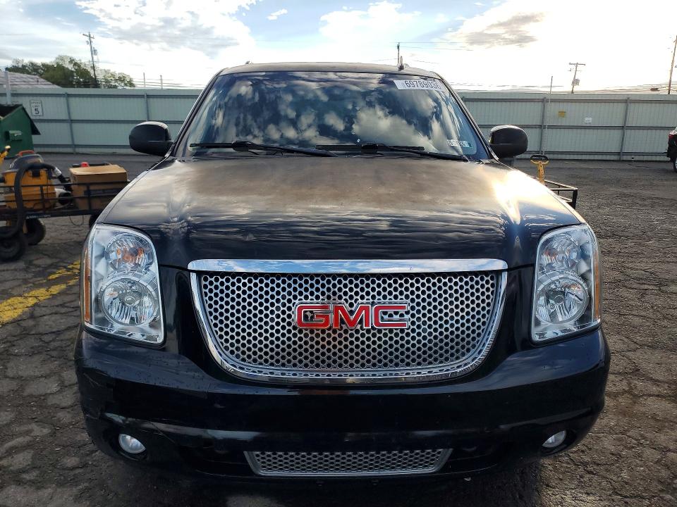 صورة رقم 5 من المزاد - 2013 GMC YUKON مع VIN 1GKS2EEF5DR252359