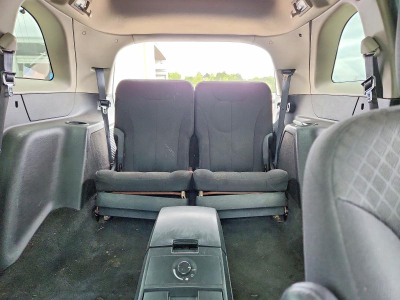 صورة رقم 10 من المزاد - 2006 CHRYSLER PACIFICA مع VIN 2A4GM68426R813801