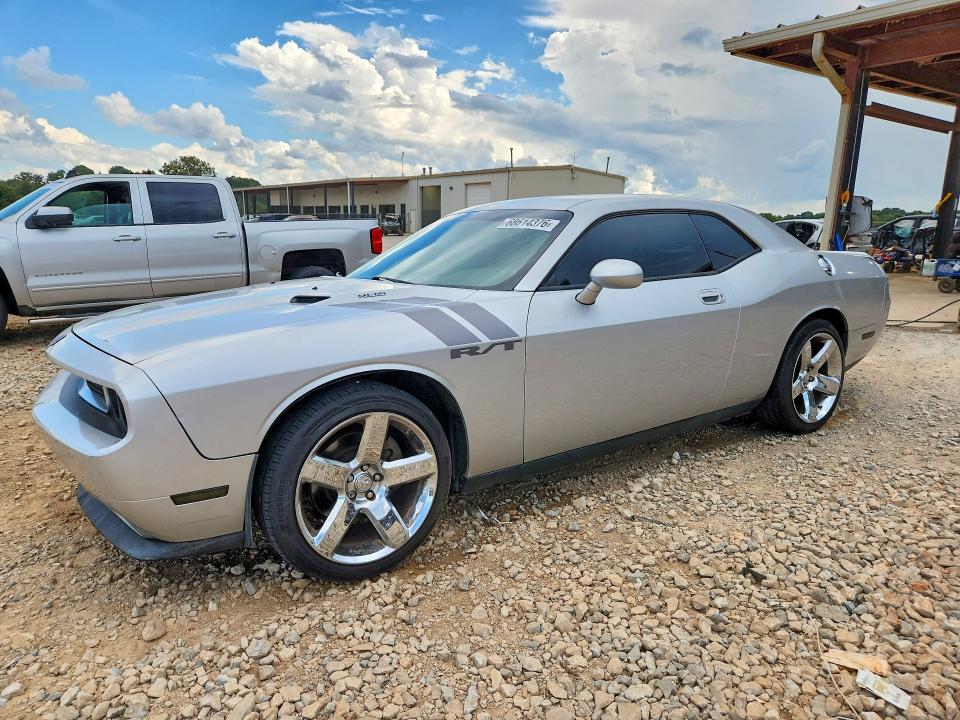 2009 DODGE CHALLENGER - Търг №68614376