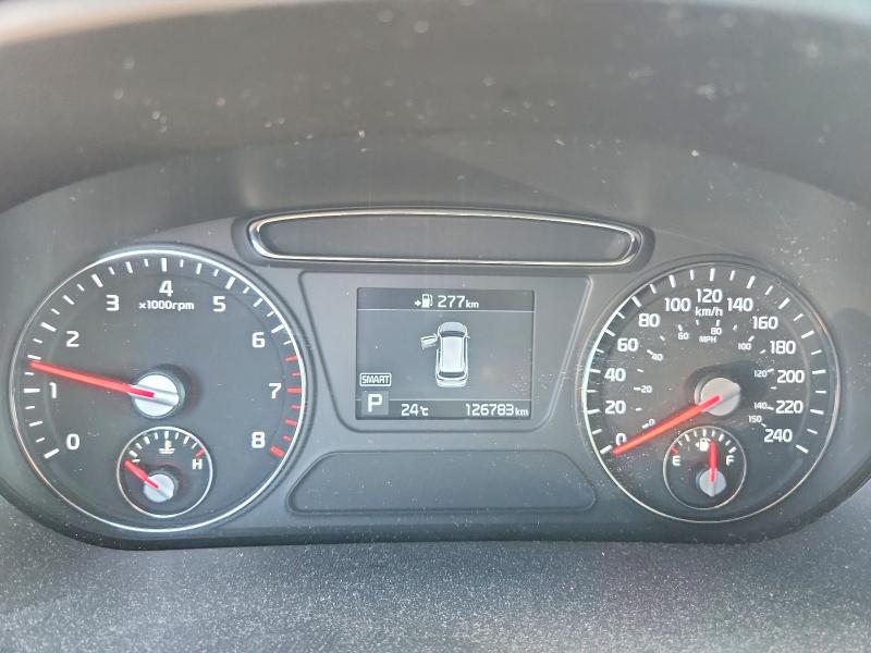 Снимка 9 от търг – 2020 KIA SORENTO с VIN 5XYPGDA39LG640281