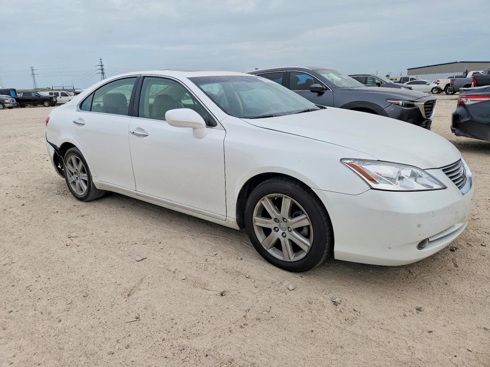 صورة رقم 4 من المزاد - 2008 LEXUS ES مع VIN JTHBJ46G482227496