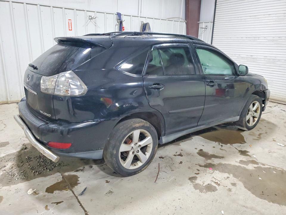 صورة رقم 3 من المزاد - 2007 LEXUS RX مع VIN 2T2HK31U37C006905