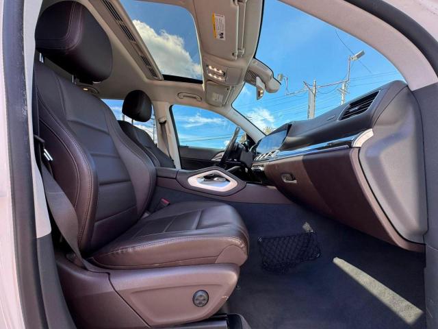 Снимка 5 от търг – 2020 MERCEDES-BENZ GLS с VIN 4JGFF5KE1LA075993