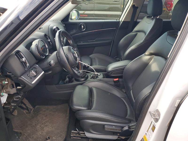 Photo 7 from auction – 2019 MINI COOPER with VIN WMZYT5C53K3E69375
