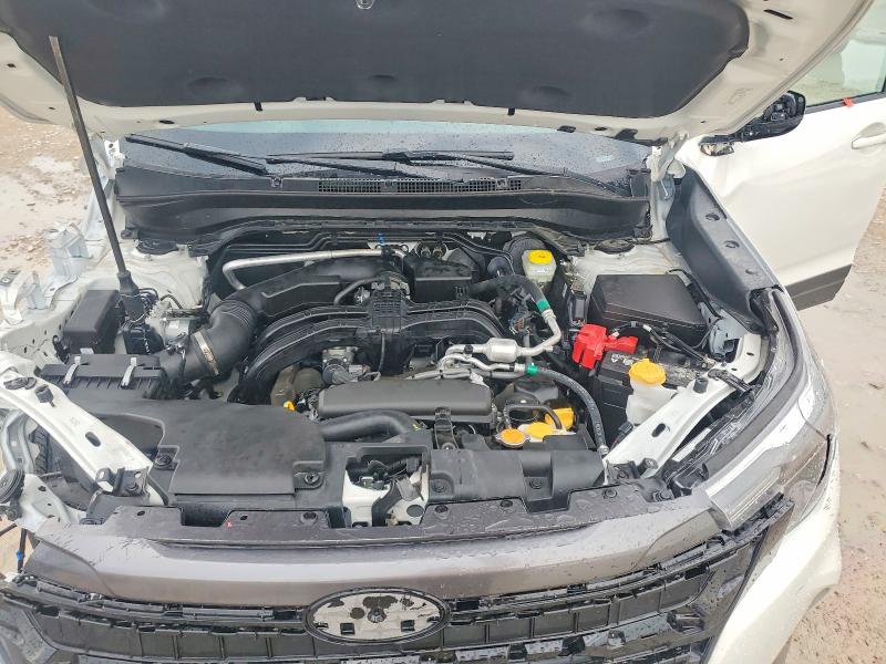 Photo 12 from auction – 2026 SUBARU FORESTER with VIN 4S4SLDD6XT3052210