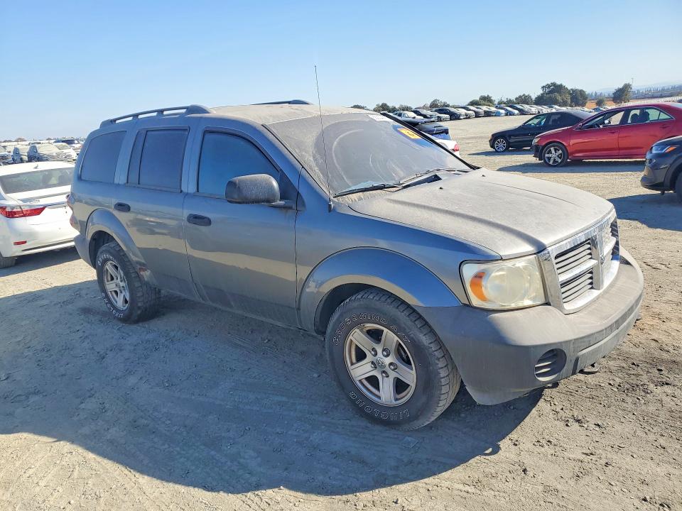Снимка 4 от търг – 2007 DODGE DURANGO с VIN 1D8HB38N97F512606