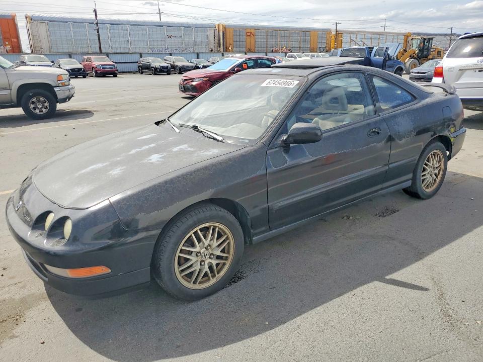 1994 ACURA INTEGRA - Търг №67454966