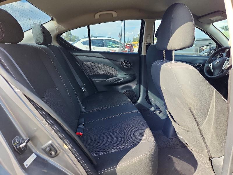 Photo 10 from auction – 2016 NISSAN VERSA with VIN 3N1CN7APXGL902447