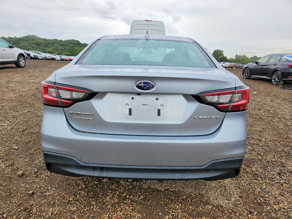 Zdjęcie 6 z aukcji – 2022 SUBARU LEGACY z VIN 4S3BWAD63N3022575