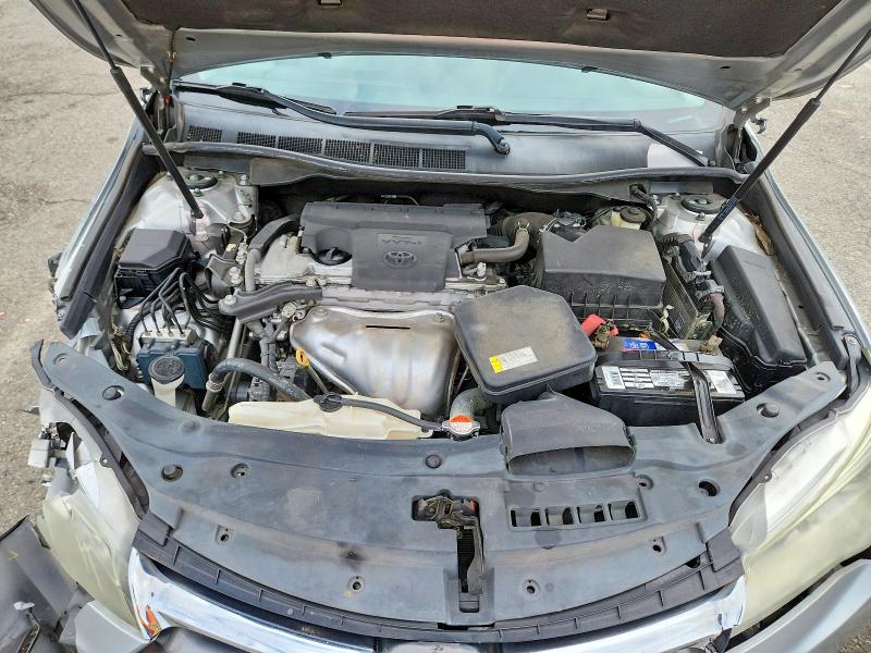Photo 11 from auction – 2016 TOYOTA CAMRY with VIN 4T1BF1FK0GU599681