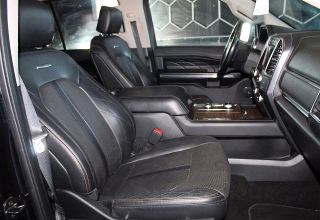 Photo 5 from auction – 2019 FORD EXPEDITION with VIN 1FMJU1MT2KEA02921