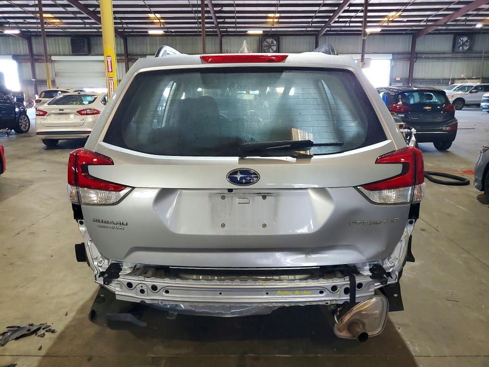صورة رقم 6 من المزاد - 2021 SUBARU FORESTER مع VIN JF2SKADC3MH480945