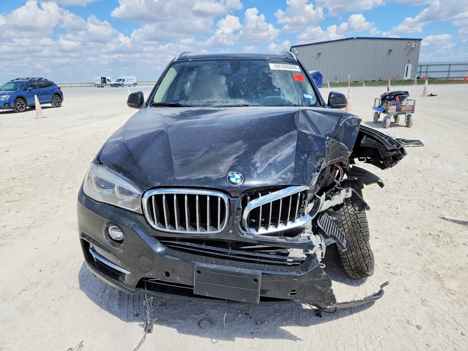 Снимка 5 от търг – 2016 BMW X5 с VIN 5UXKR0C54G0U11092