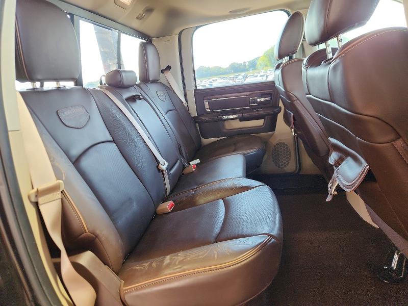 Photo 10 from auction – 2016 RAM 1500 with VIN 1C6RR7WT2GS261241