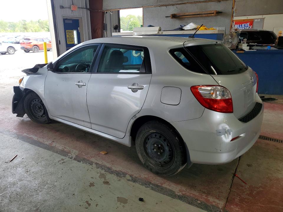 Zdjęcie 2 z aukcji – 2013 TOYOTA MATRIX z VIN 2T1KU4EE2DC104493