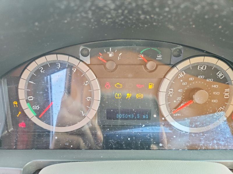 Foto 9 de la subasta – 2008 FORD ESCAPE con VIN 1FMCU59H48KA67509