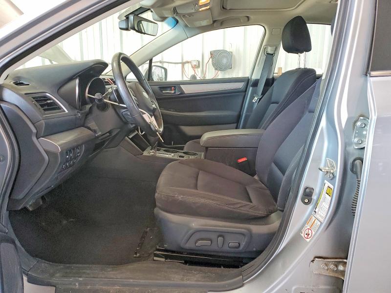 Photo 7 from auction – 2017 SUBARU LEGACY with VIN 4S3BNAH67H3056293