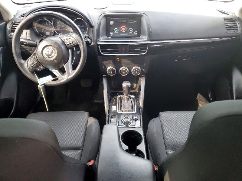Фото 8 с аукциона – 2016 MAZDA CX-5 с VIN JM3KE4BE0G0777001