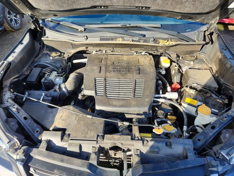 Foto 12 de la subasta – 2021 SUBARU FORESTER con VIN JF2SKAFC1MH490144