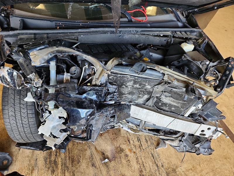 Photo 12 from auction – 2015 TOYOTA HIGHLANDER with VIN 5TDDKRFH4FS101058