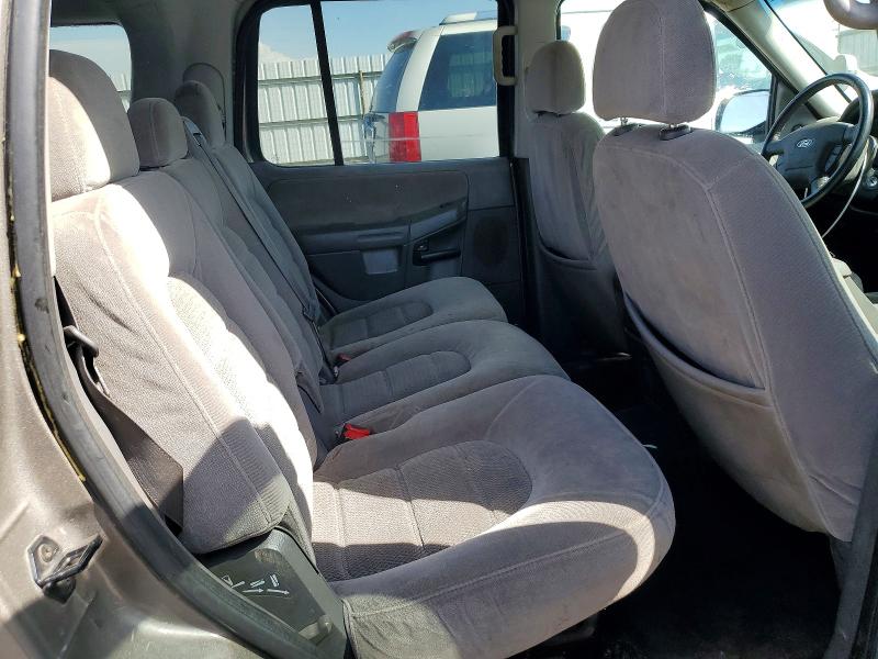 Photo 11 from auction – 2005 FORD EXPLORER with VIN 1FMZU73E55ZA18052