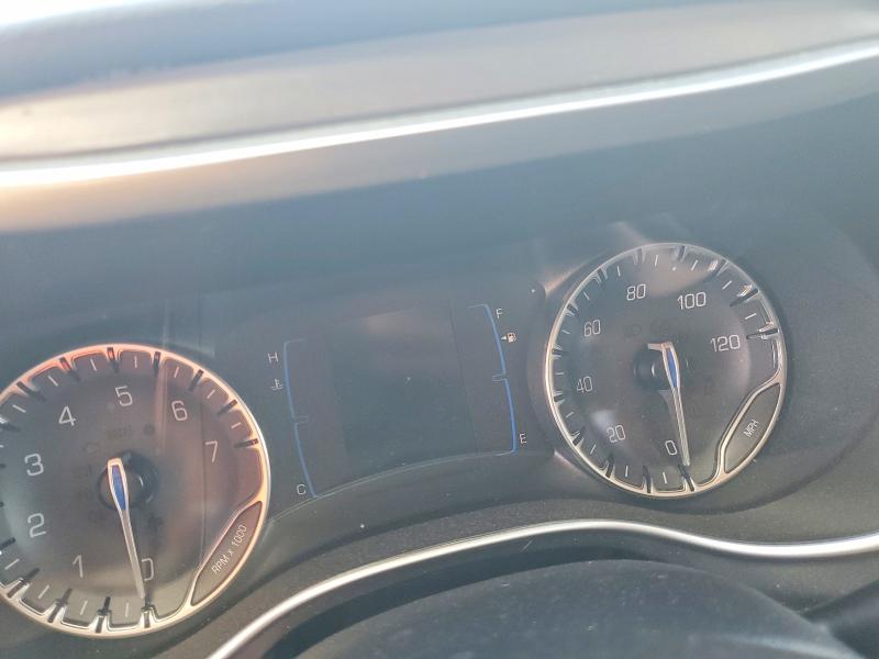 Фото 9 с аукциона – 2020 CHRYSLER PACIFICA с VIN 2C4RC1BG0LR105761