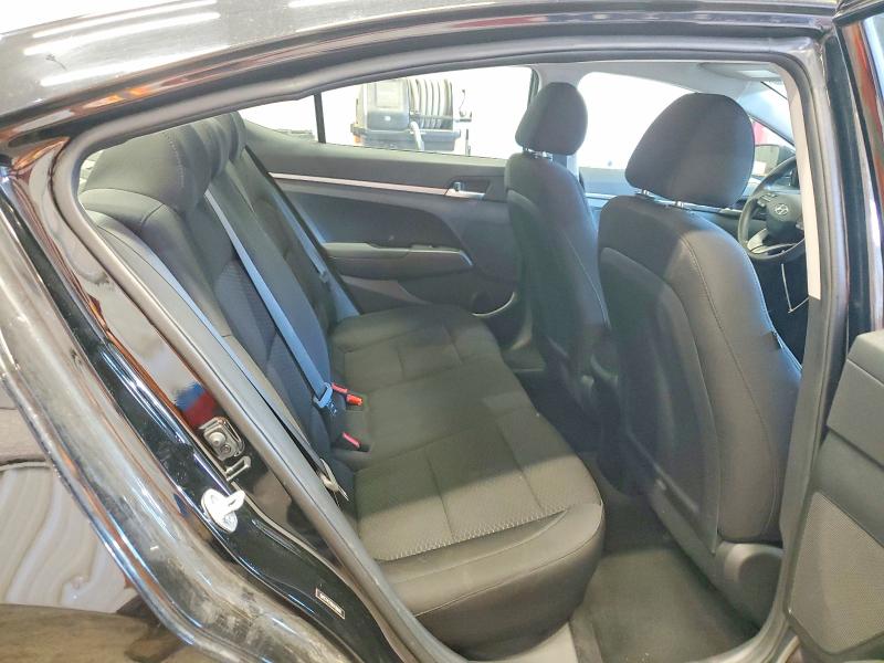 Photo 10 from auction – 2019 HYUNDAI ELANTRA with VIN 5NPD74LFXKH435845