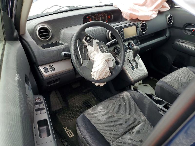 Photo 8 from auction – 2015 SCION XB with VIN JTLZE4FE3FJ078248