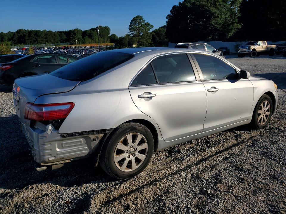 Photo 3 from auction – 2009 TOYOTA CAMRY with VIN 4T1BE46K89U911429