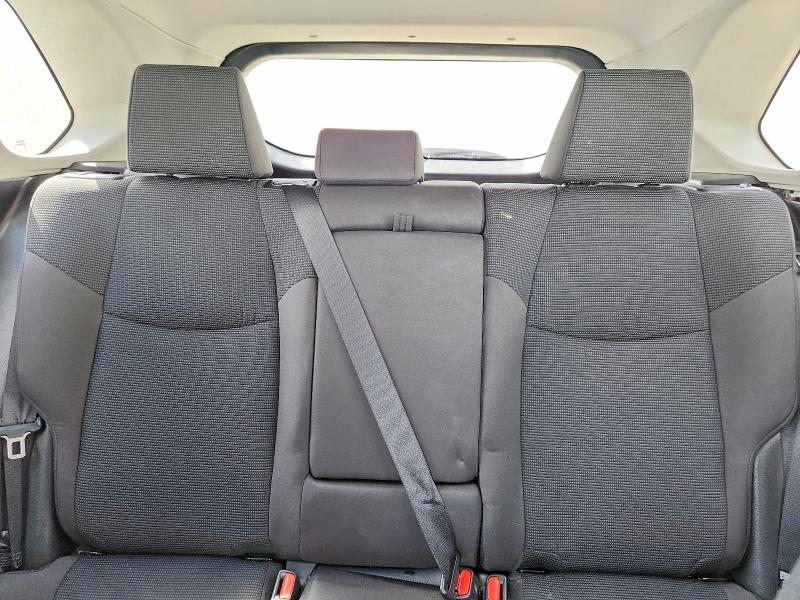 Photo 10 from auction – 2024 TOYOTA RAV4 with VIN 4T3LWRFV3RU130818