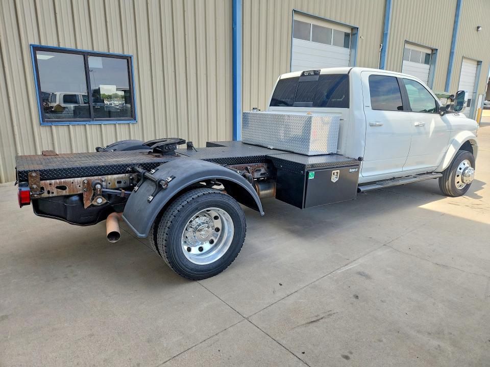 Zdjęcie 3 z aukcji – 2022 RAM 5500 z VIN 3C7WRNFL2NG315080