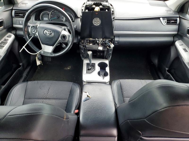 Photo 8 from auction – 2012 TOYOTA CAMRY with VIN 4T1BF1FK2CU562710