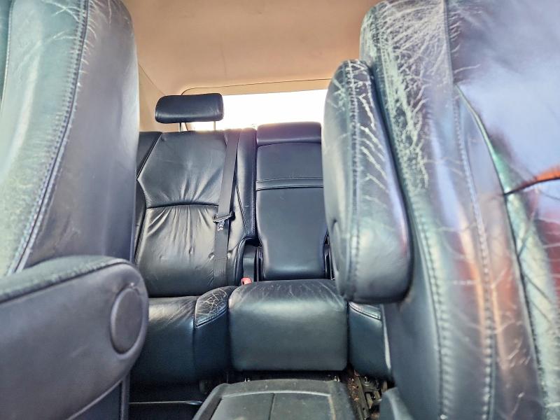 Photo 10 from auction – 2009 LEXUS RX with VIN 2T2GK31UX9C065030