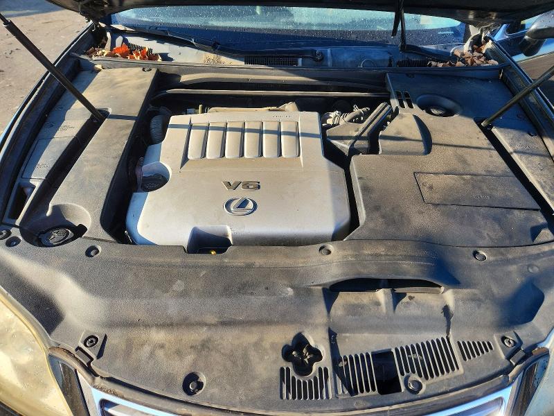 Photo 11 from auction – 2010 LEXUS ES with VIN JTHBK1EG4A2403711