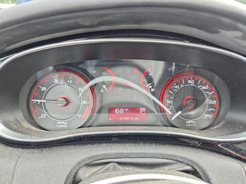 صورة رقم 9 من المزاد - 2013 DODGE DART مع VIN 1C3CDFBA8DD294664