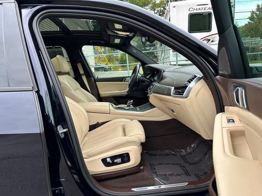 Фото 9 с аукциона – 2019 BMW X5 с VIN 5UXJU2C53KLN64205