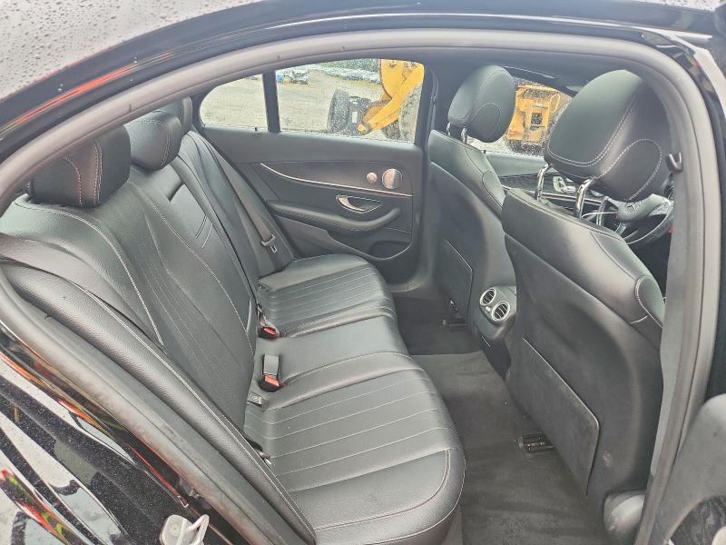 صورة رقم 10 من المزاد - 2017 MERCEDES-BENZ E مع VIN WDDZF4KB6HA094036